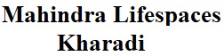 Mahindra Lifespaces Kharadi Logo